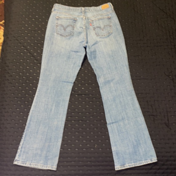 Levi’s brand Jeans Size 10 Medium - Picture 8 of 9